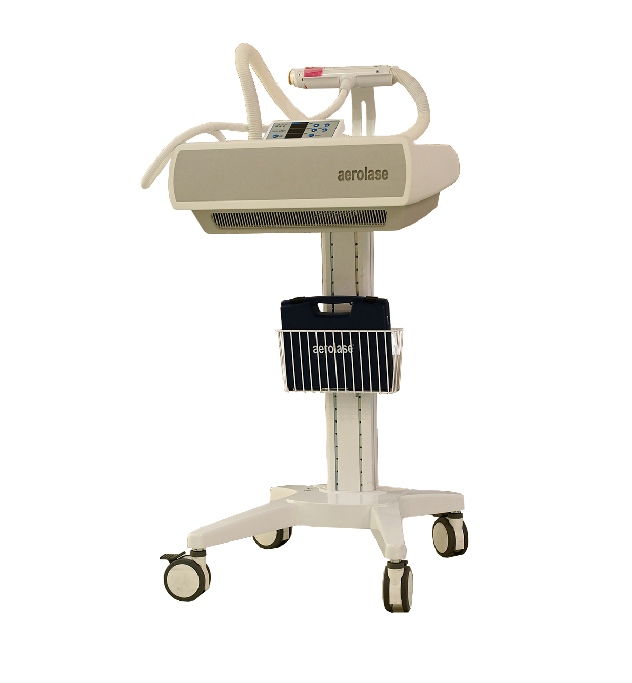 Aerolase Neo® 650-µs Nd:YAG