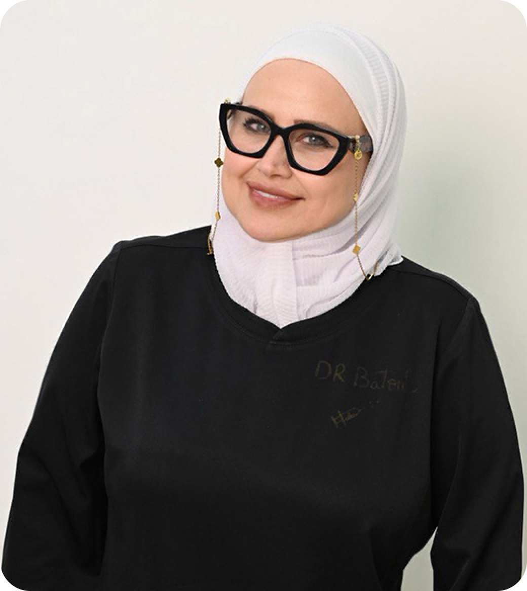 Dr. Batoul Reffai