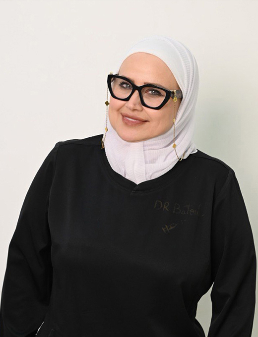 Dr. Batoul Reffai