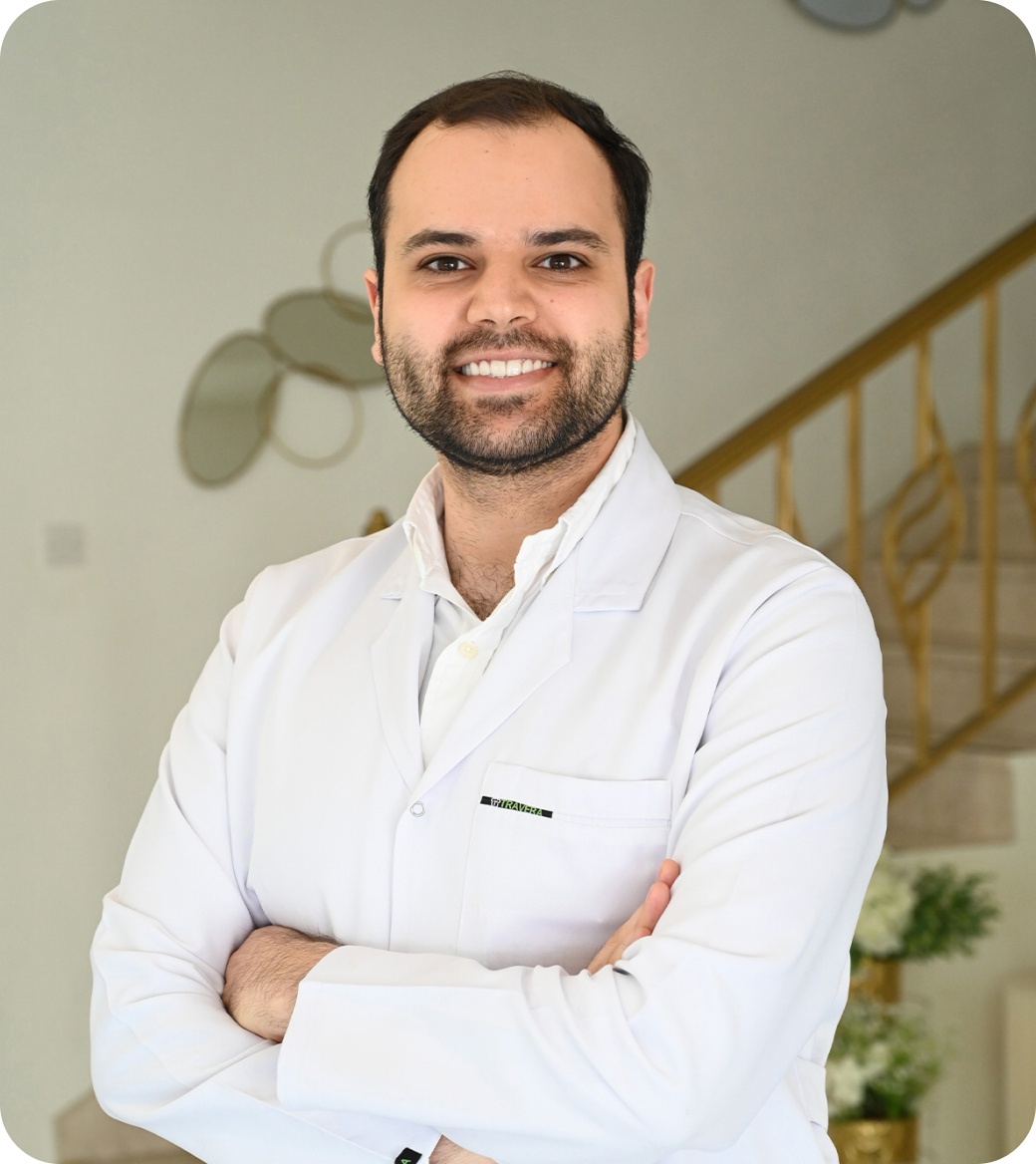 Dr. Hadi Salahia