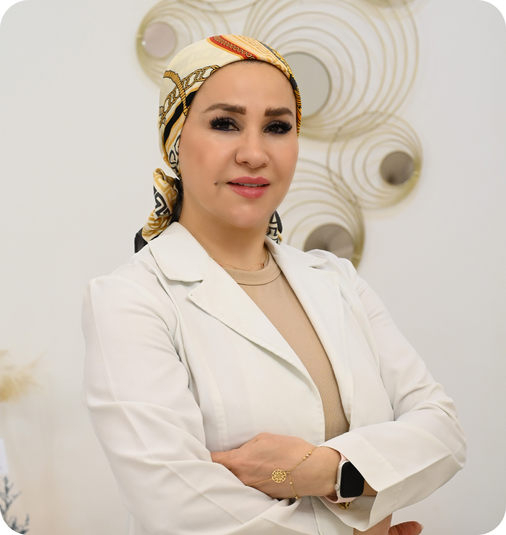 Boshra Dalati